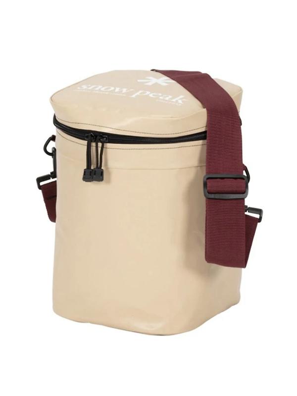 Product image of Snow Peak Soft Cooler 11
