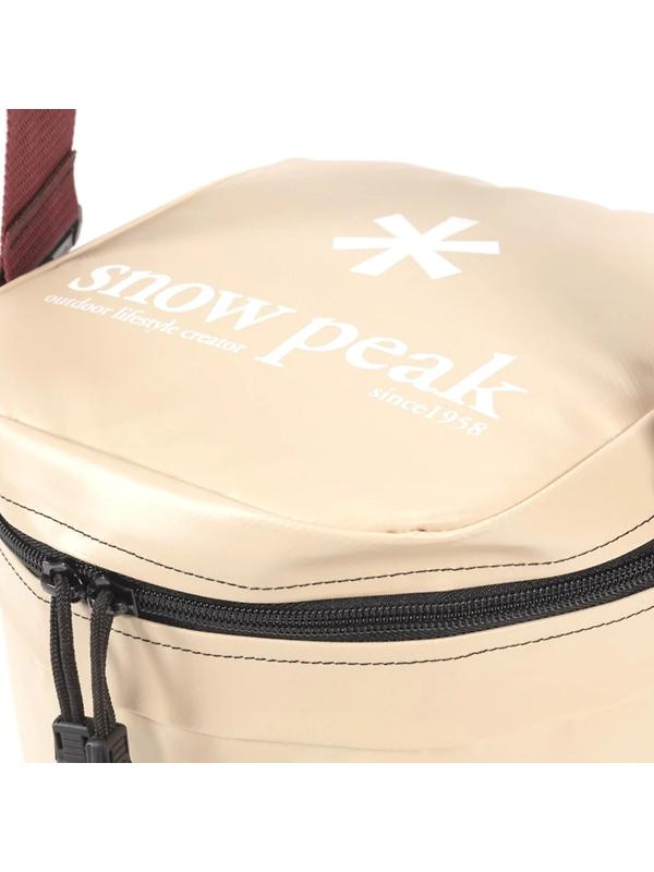 Snow Peak Soft Cooler 11 Image 7
