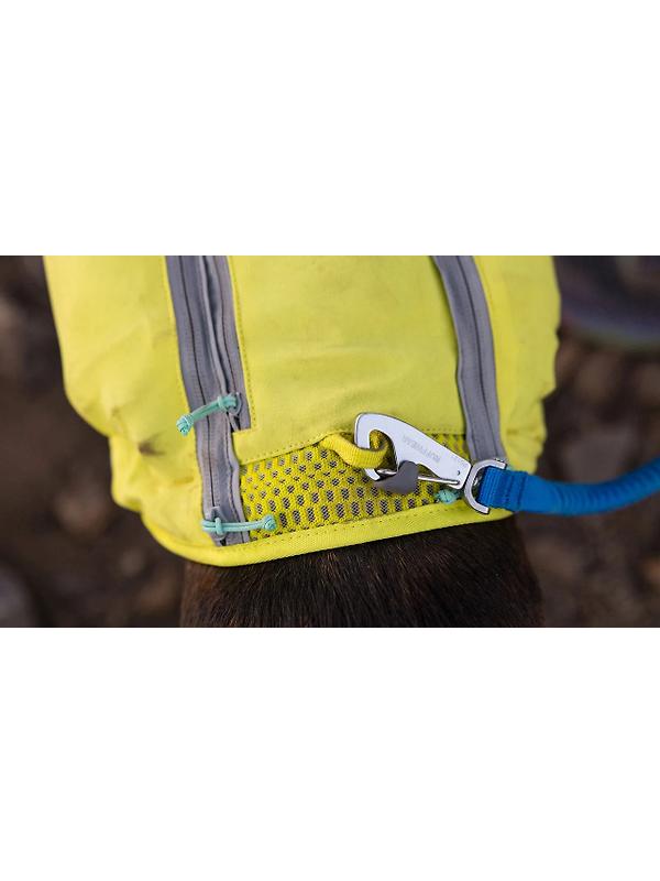 RUFFWEAR Trail Runner Dog Lead - Blue Pool Image 4