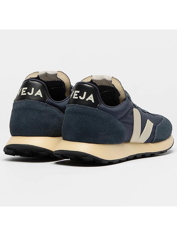 Veja Men's Rio Branco II Lite Nolyn Retro-Running Trainers - Nautico Pierre Image 3
