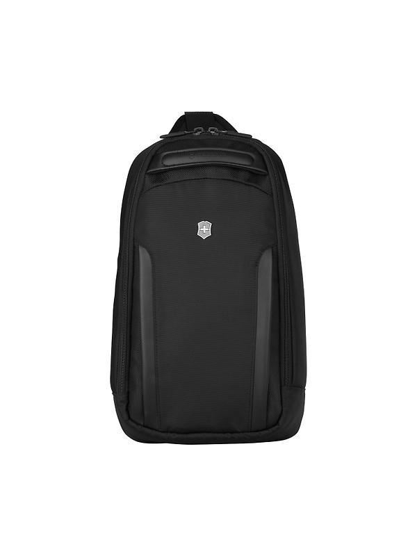 Victorinox Altmont Professional Tablet Sling Bag - Black Image 1