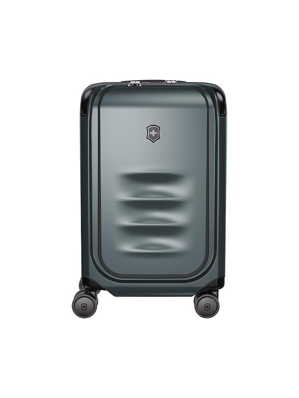 Victorinox Spectra 3.0 Expandable Frequent Flyer Carry-On Cabin Case - Storm Product Image