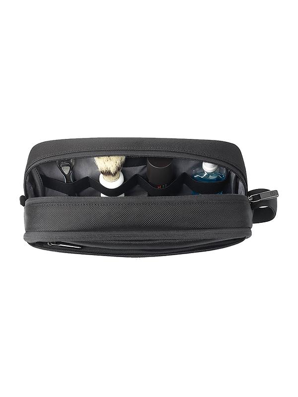 Victorinox Werks Traveler 6.0 Toiletry Kit - Black Image 2