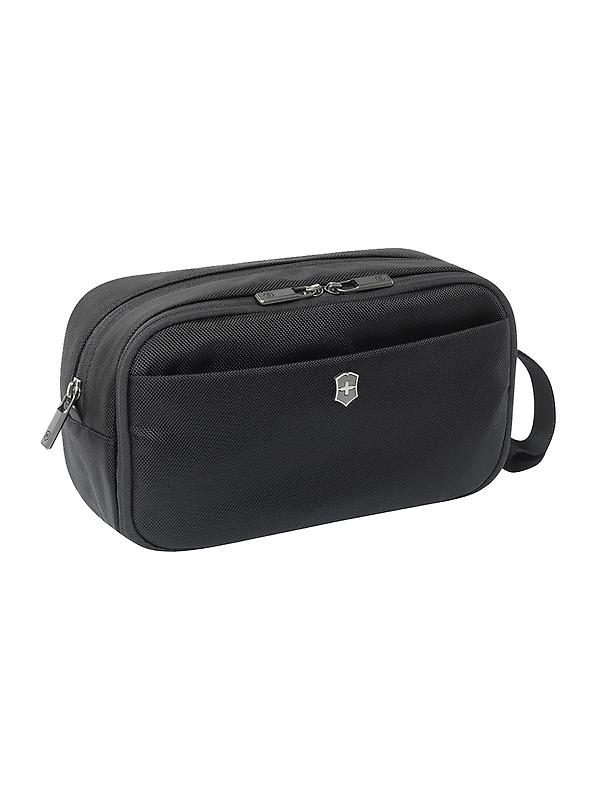 Victorinox Werks Traveler 6.0 Toiletry Kit - Black Image 5
