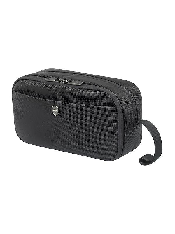 Victorinox Werks Traveler 6.0 Toiletry Kit - Black Image 6