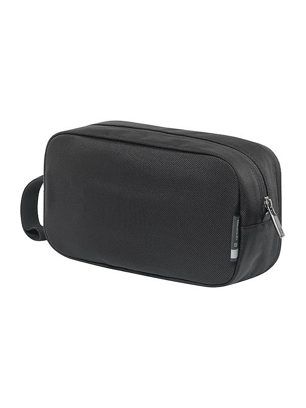 Victorinox Werks Traveler 6.0 Toiletry Kit - Black Image 8