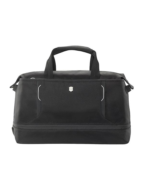 Victorinox Werks Traveler 6.0 Weekender Carry-All Tote - Black Image 1