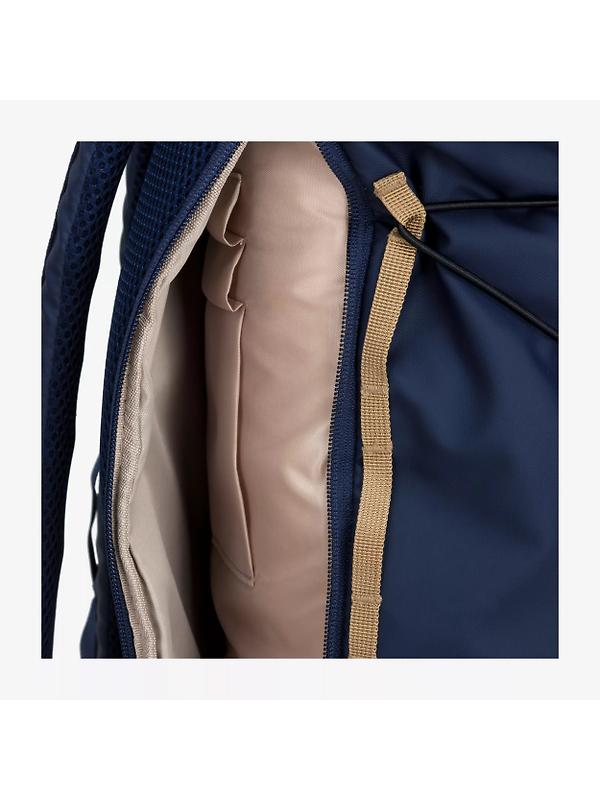 Elliker Wharfe Flap Over Backpack 22L - Navy Image 15