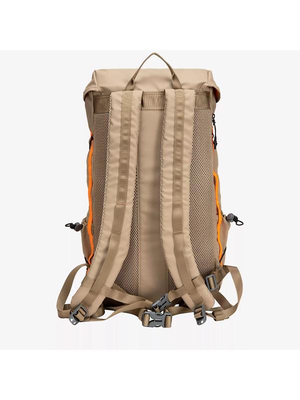 Elliker Wharfe Flap Over Backpack 22L - Sand Image 9