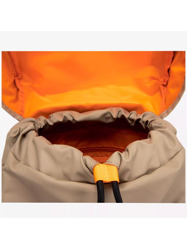 Elliker Wharfe Flap Over Backpack 22L - Sand Image 10
