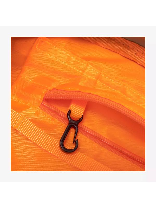 Elliker Wharfe Flap Over Backpack 22L - Sand Image 18