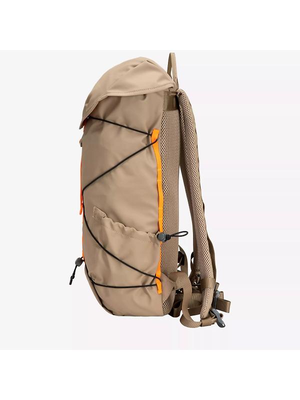 Elliker Wharfe Flap Over Backpack 22L - Sand Image 8