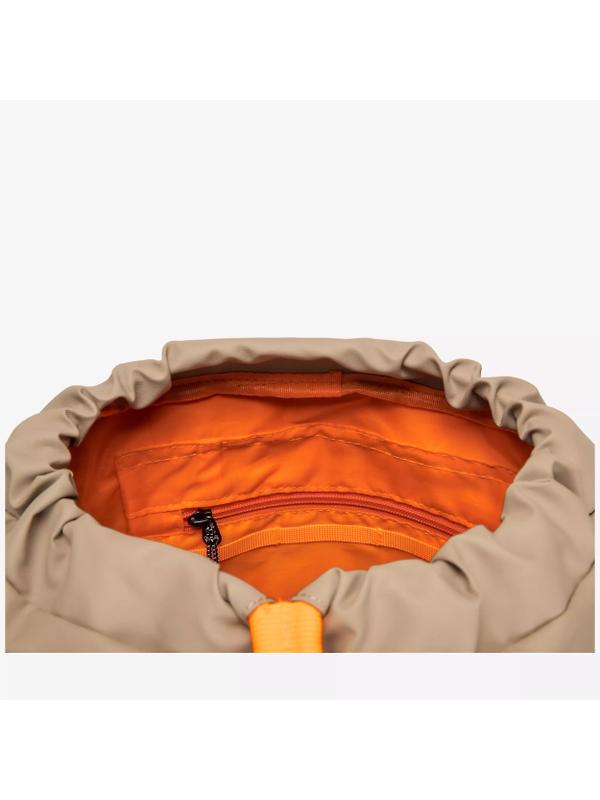 Elliker Wharfe Flap Over Backpack 22L - Sand Image 11