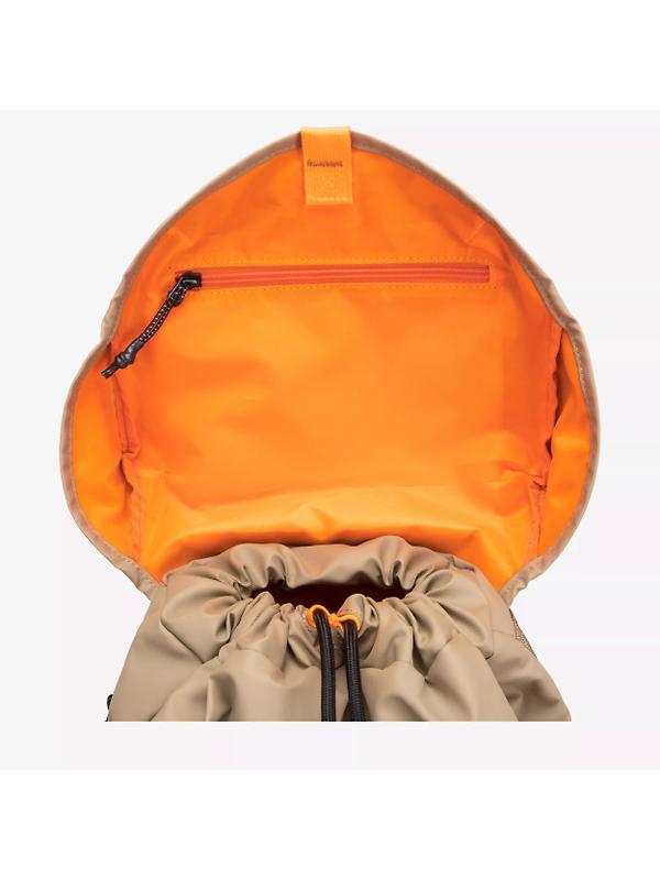 Elliker Wharfe Flap Over Backpack 22L - Sand Image 13