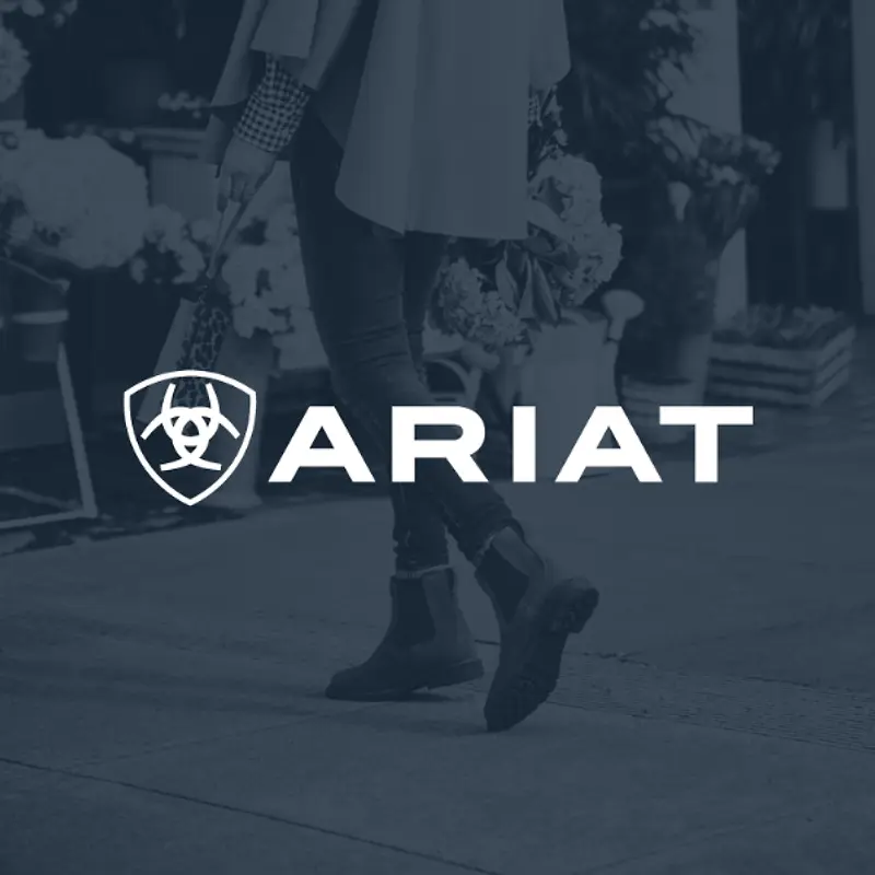 Ariat Featured Brand image