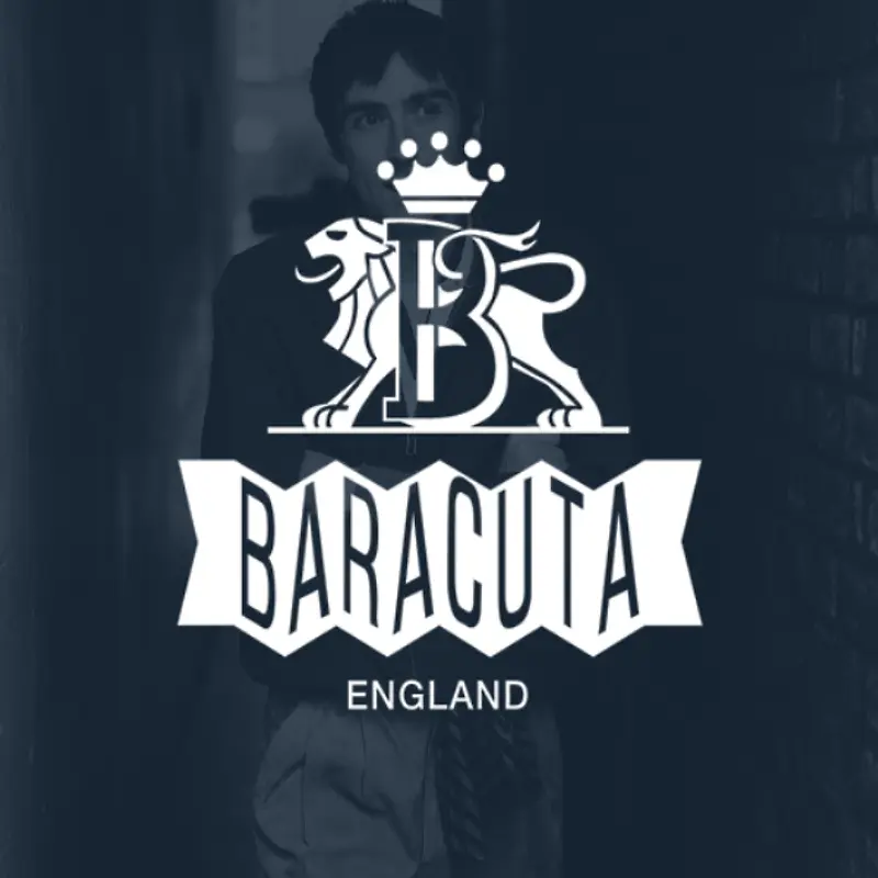 Baracuta Featured Brand image