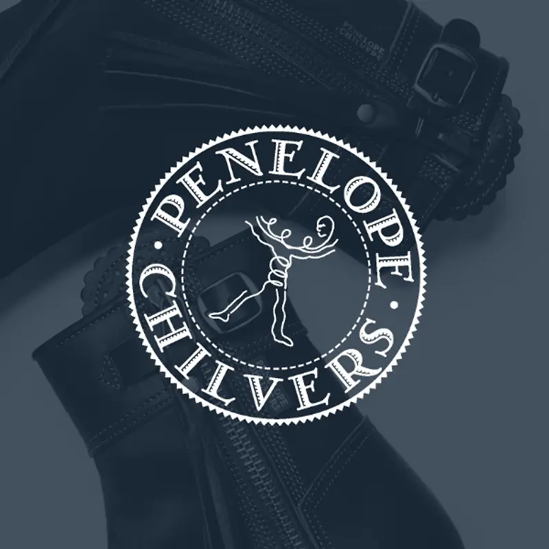 Penelope Chilvers Featured Brand image