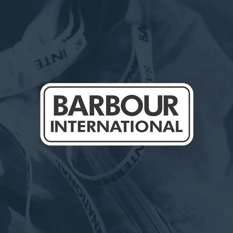 Barbour International Featured Brand image