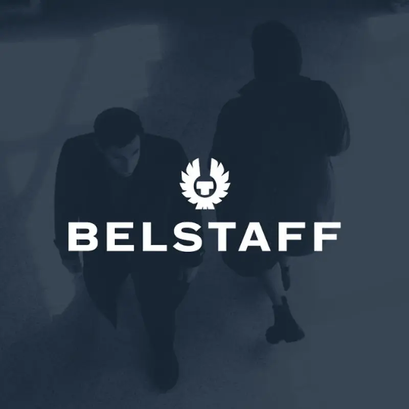 Belstaff Featured Brand image
