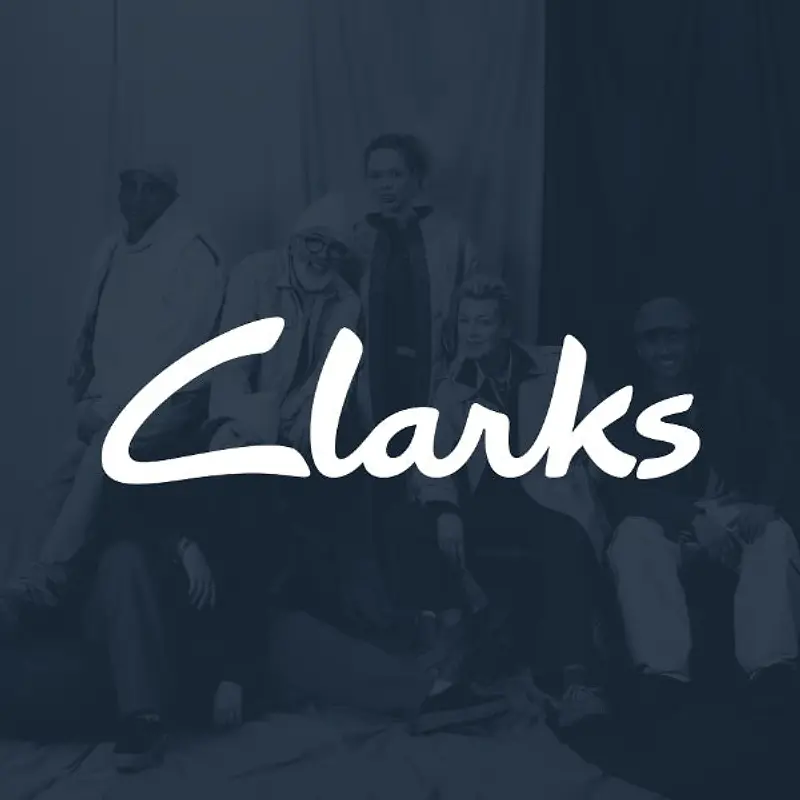 Clarks Featured Brand image
