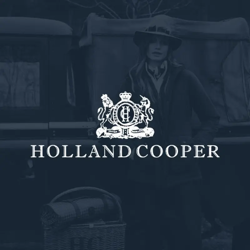 Holland Cooper Featured Brand image