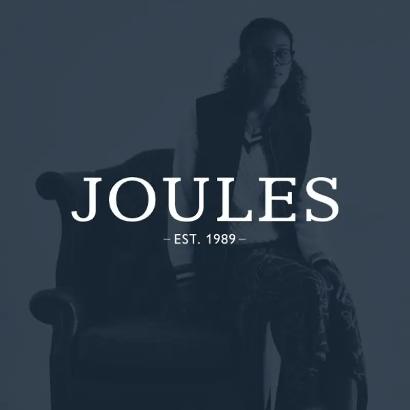 Joules Featured Brand image