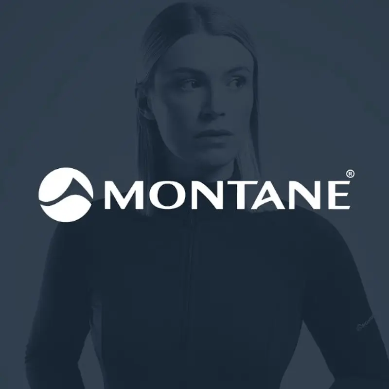 Montane Featured Brand image