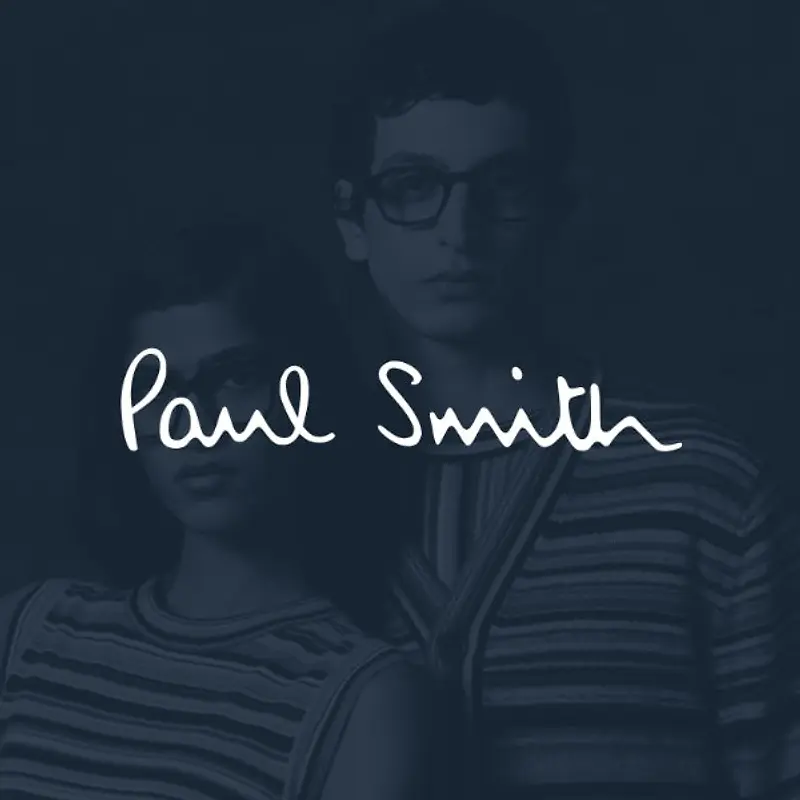 Paul Smith Featured Brand image