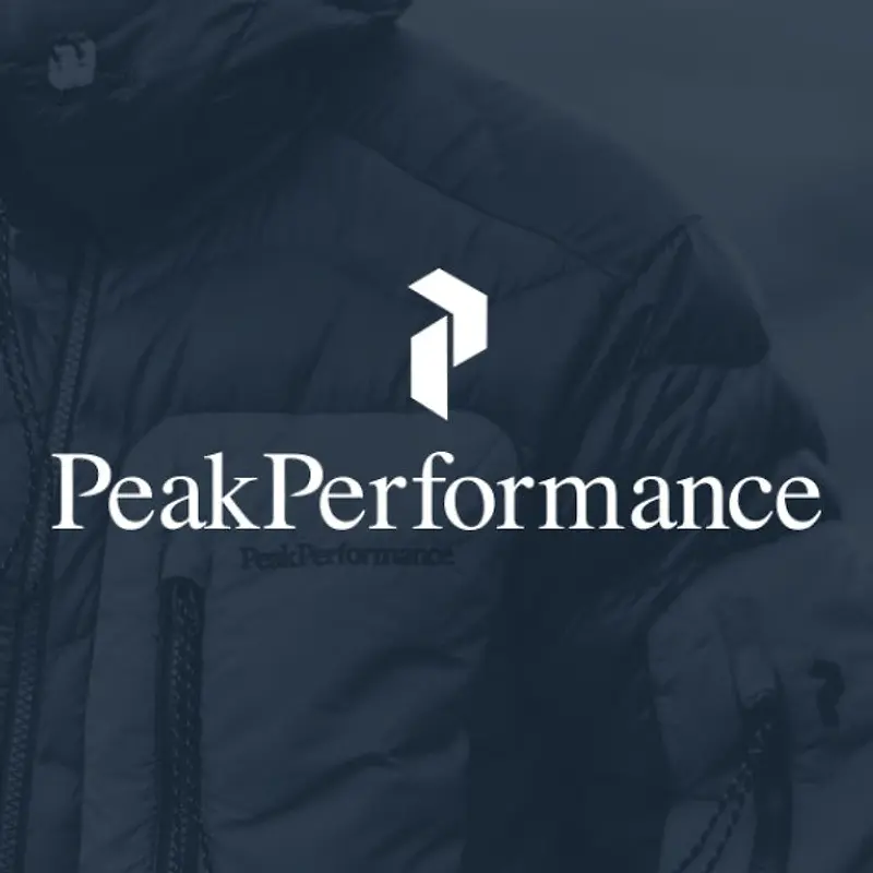 Peak Performance Featured Brand image