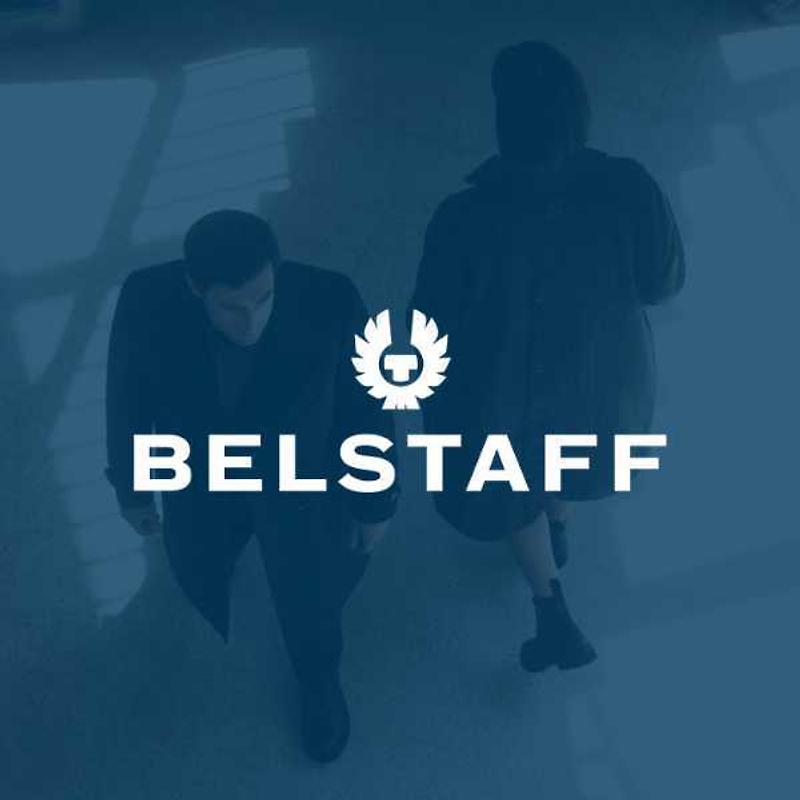 Belstaff Featured Brand image