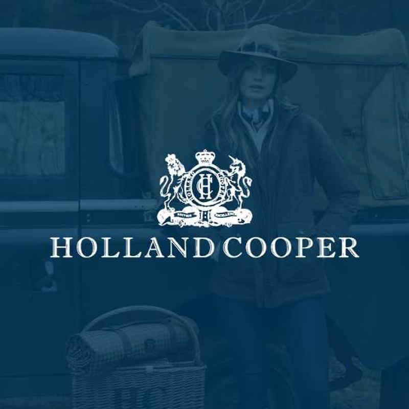 Holland Cooper Featured Brand image