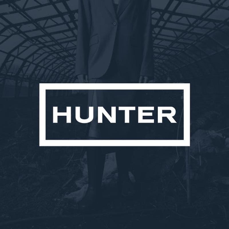 Hunter Featured Brand image