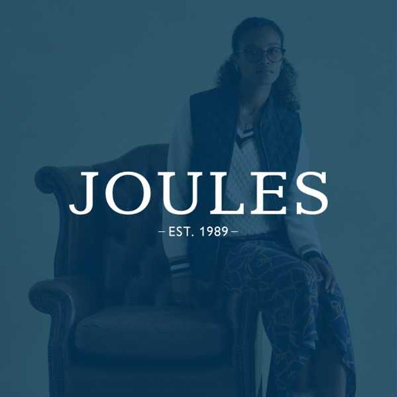 Joules Featured Brand image