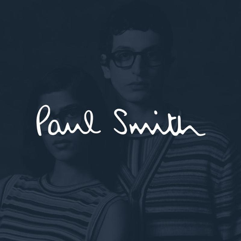Paul Smith Featured Brand image