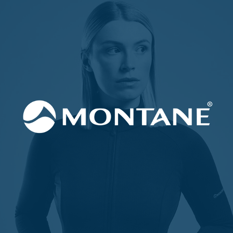 Montane Featured Brand image