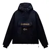 Napapijri Men's Rainforest Next Anorak Jacket - Blue Marine Colour thumbnail