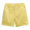 Joules Women's Chino Shorts - Yellow Colour thumbnail