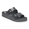 Birkenstock Arizona EVA Narrow Sandals - Metallic Anthracite Colour thumbnail