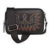Ariat Women's Casanova Belt Bag - Black Colour thumbnail