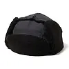 Snow Peak FR Flight Cap - Black Colour thumbnail