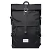 Sandqvist Bernt Backpack - Black Colour thumbnail