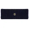 Holland Cooper Women's Knitted Headband - Navy Colour thumbnail