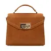 Holland Cooper Women's Cheltenham Bag - Tan Colour thumbnail