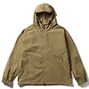 Snow Peak New Standard Utility Parka - Greige Colour thumbnail