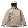 Snow Peak GORE-TEX Rain Jacket - Greige Colour thumbnail