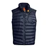 Parajumpers Men's Zavier Hybrid Vest - Blue Navy Colour thumbnail