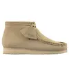 Clarks Originals Men's Wallabee Boots - Maple Suede Colour thumbnail