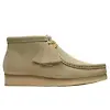 Clarks Originals Women's Wallabee Boots - Maple Suede Colour thumbnail