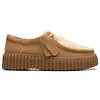 Clarks Women's Torhill Bee - Light Sand Colour thumbnail