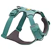 RUFFWEAR Front Range Harness - River Rock Green Colour thumbnail